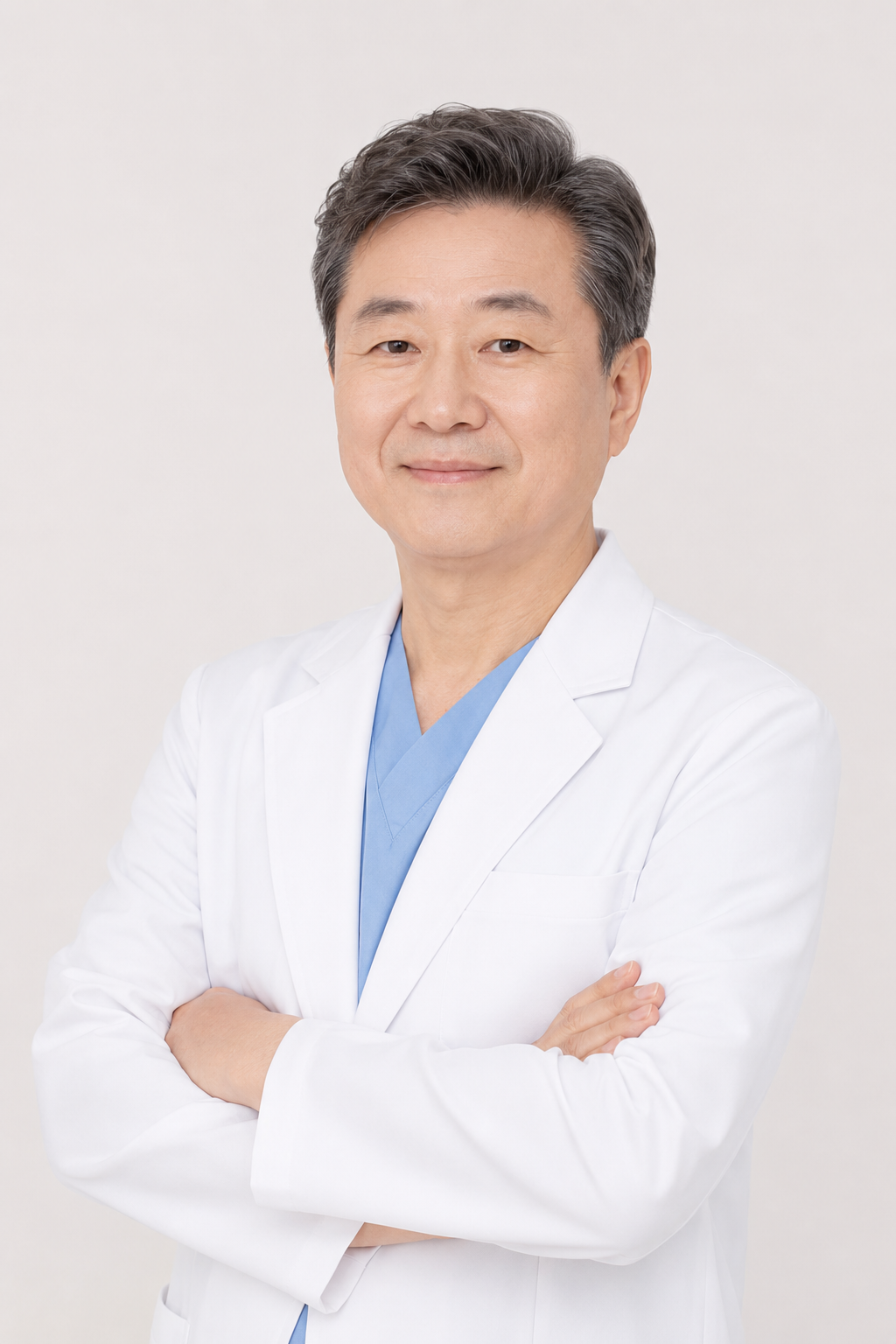 Dr. L — Cosmetic Practitioner